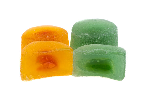 🥤 Vanilla Coca‑Cola Cozy Cubes – Masterball MeltsSolventless Live Rosin Gummies (300mg) - Image 3